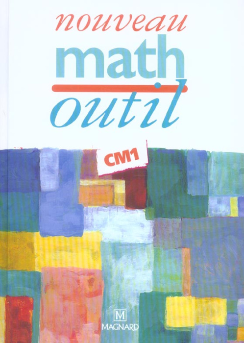 Emprunter Mathématiques CM1 livre