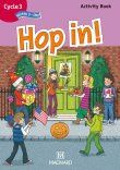 Emprunter Hop in ! CM2. Cycle 3, niveau 3, Activity Book livre
