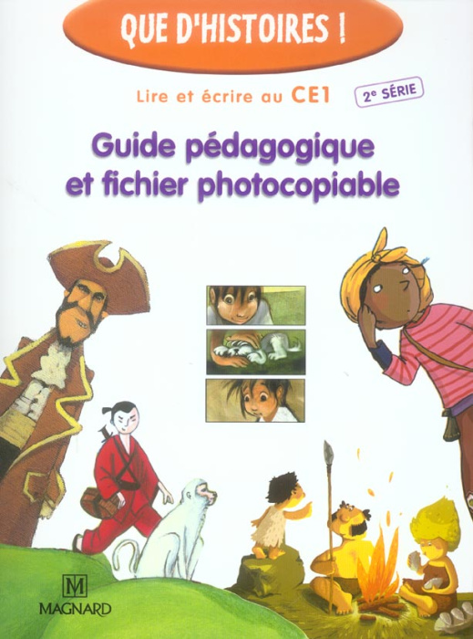 Emprunter Lire et écrire au CE1. Guide pédagogique et fichier photocopiable livre