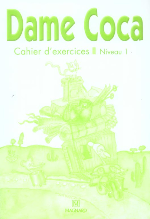 Emprunter Cahier d'exercices Niveau 1 livre