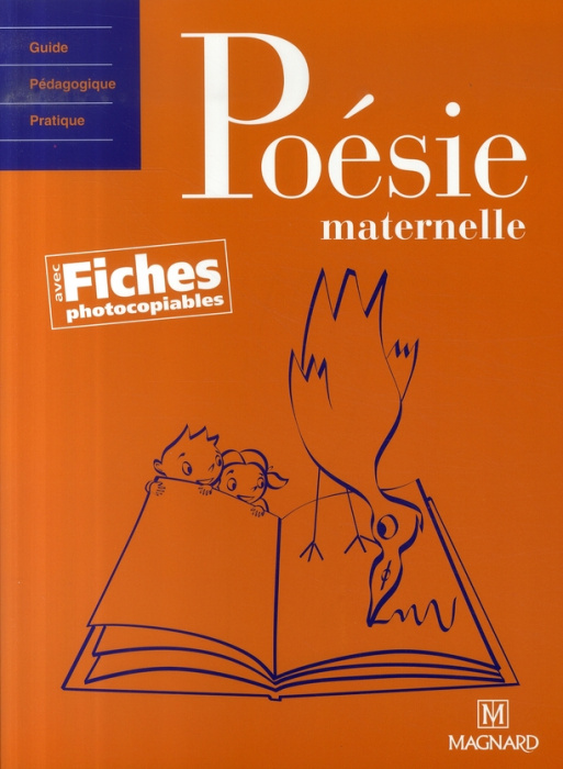 Emprunter POESIE MATERNELLE livre