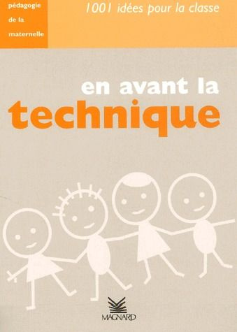 Emprunter En avant la technique livre
