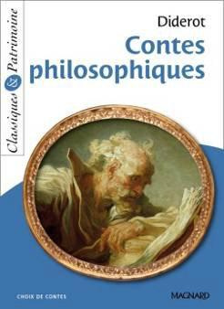 Emprunter Contes philosophiques livre