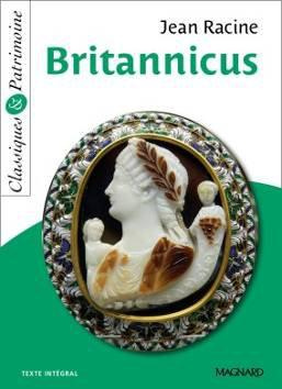 Emprunter Britannicus livre