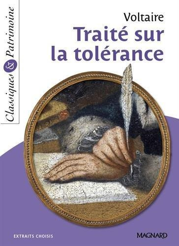 Emprunter Traité sur la tolérance livre