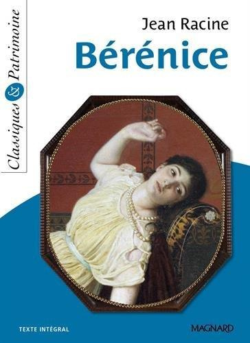 Emprunter Bérénice livre