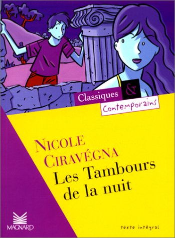 Emprunter Les Tambours de la nuit livre