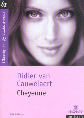 Emprunter Cheyenne livre