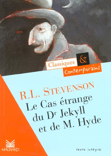 Emprunter Le cas étrange du Dr Jekyll et de Mr Hyde livre