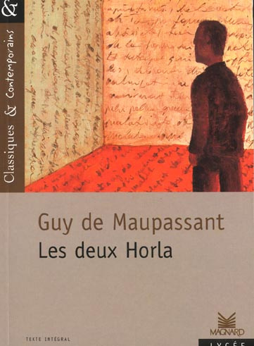 Emprunter Les deux Horla livre