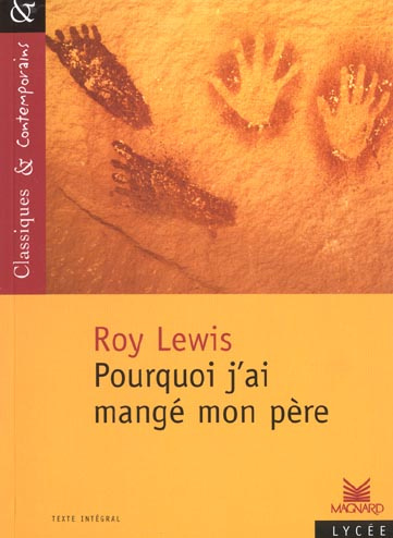 Emprunter Pourquoi j'ai mangé mon père livre
