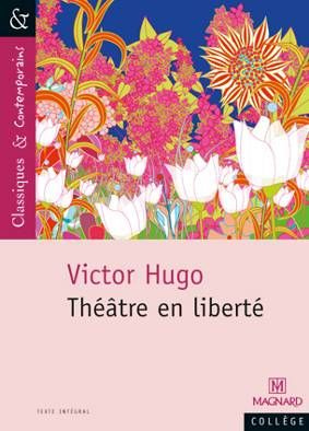 Emprunter Théâtre en liberté livre