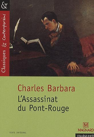 Emprunter L'Assassinat du Pont-Rouge livre