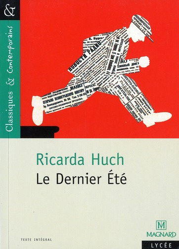 Emprunter Le Dernier Eté livre