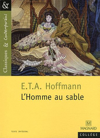 Emprunter L'Homme au sable livre