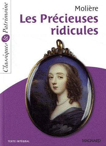 Emprunter Les Précieuses ridicules livre