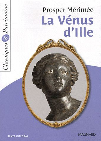 Emprunter La Vénus d'Ille livre