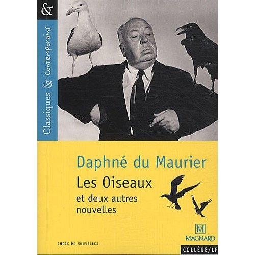Emprunter Les Oiseaux et deux autres nouvelles livre