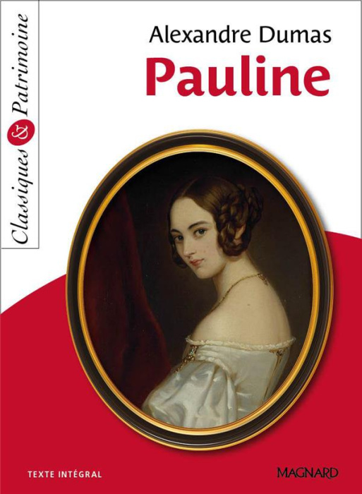 Emprunter Pauline livre