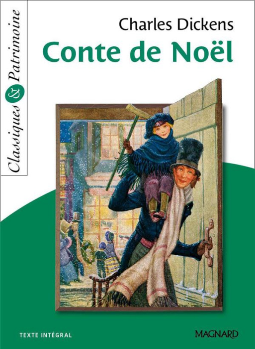 Emprunter Contes de Noël livre