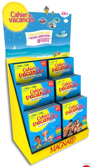 Emprunter Lot*comptoir cdv 40v avril 2017 livre