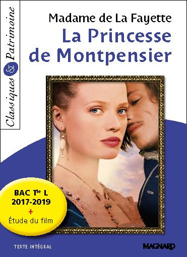 Emprunter La Princesse de Montpensier livre