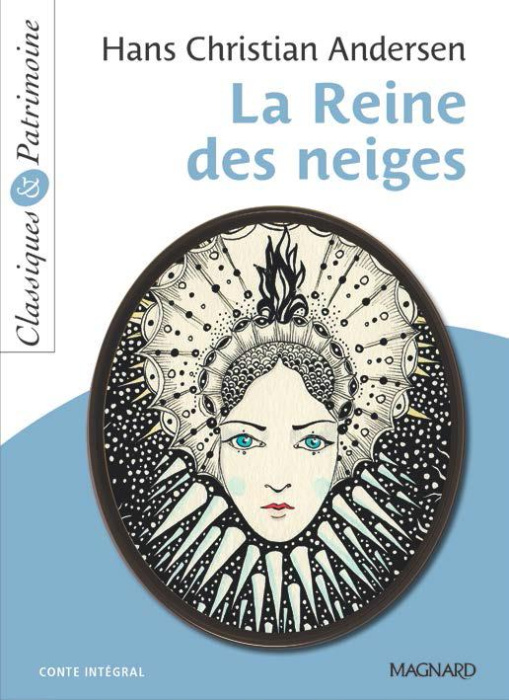 Emprunter La Reine des neiges livre