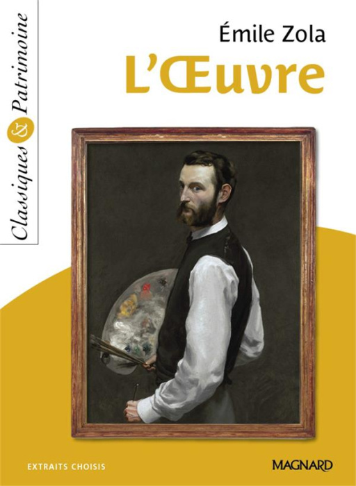 Emprunter L'oeuvre livre
