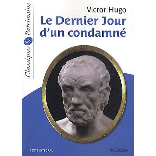 Emprunter Le Dernier Jour d'un condamné livre