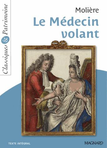 Emprunter Le médecin volant livre