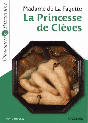 Emprunter La princesse de Clèves livre