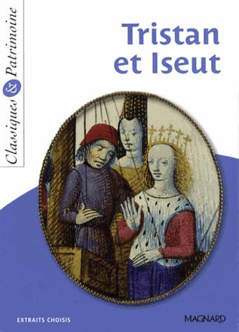 Emprunter Tristan et Iseut. Extraits choisis livre