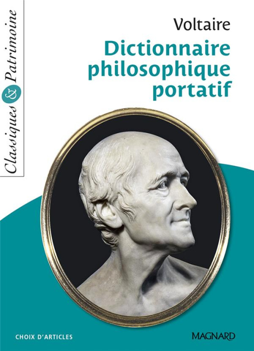 Emprunter Dictionnaire philosophique portatif livre