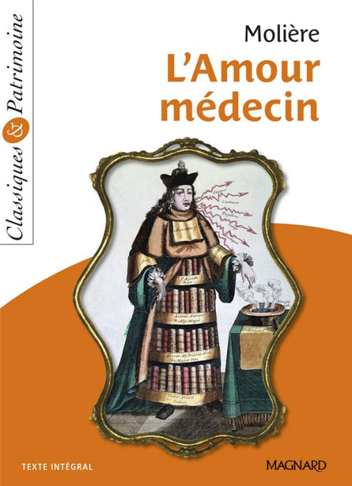 Emprunter L'amour médecin livre