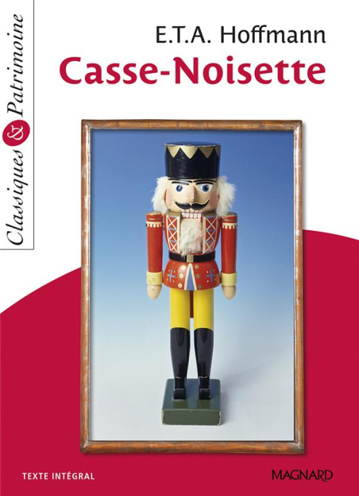 Emprunter Casse-Noisette et le roi des souris livre