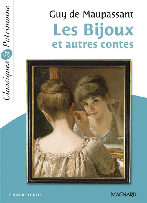 Emprunter Les bijoux et autres contes livre