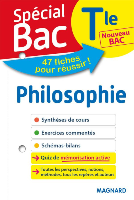 Emprunter Philosophie Tle. Edition 2020 livre