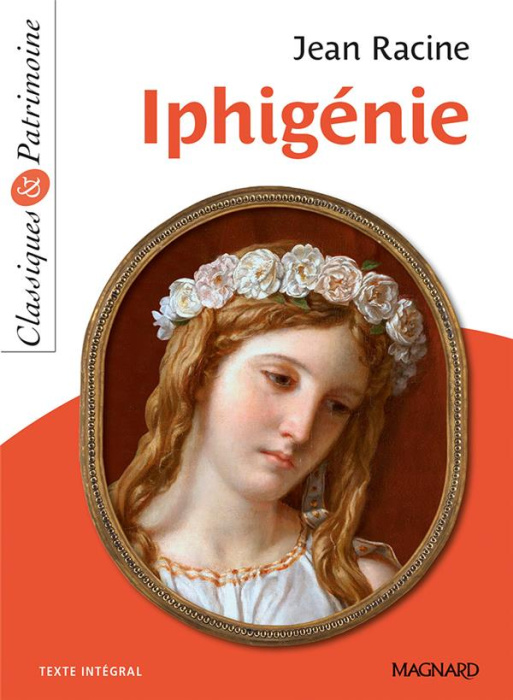 Emprunter Iphigénie livre