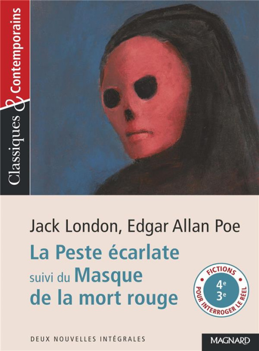 Emprunter La Peste écarlate. Suivi du Masque de la mort rouge livre