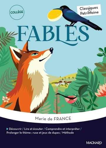 Emprunter Fables livre