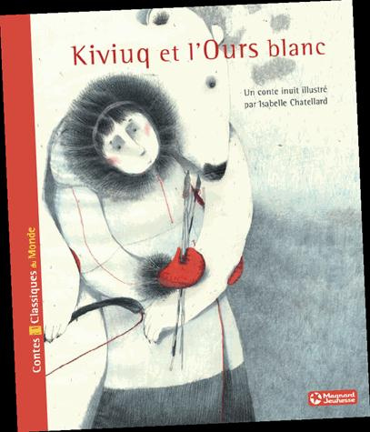 Emprunter Kiviuq et l'Ours blanc livre