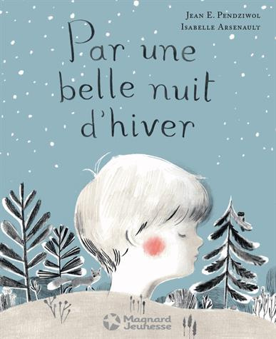 Emprunter Par une belle nuit d'hiver livre