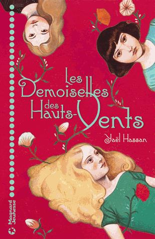 Emprunter Les demoiselles des Hauts-Vents livre