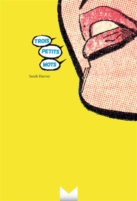 Emprunter Trois petits mots livre