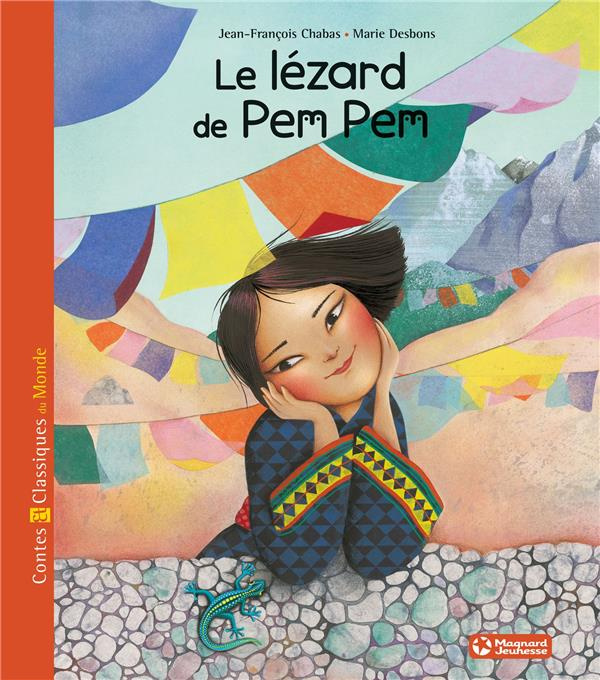 Emprunter Le lézard de Pem Pem livre