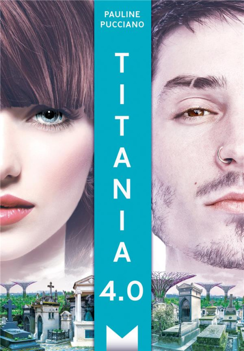 Emprunter Titania Tome 2 : Titania 4.0 livre
