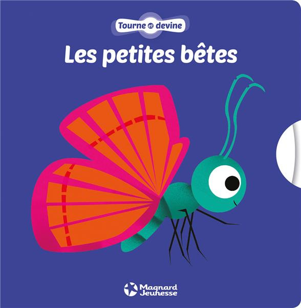 Emprunter Les petites bêtes livre