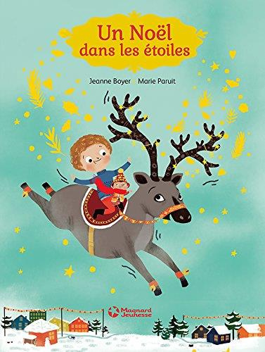 Emprunter Un Noël dans les étoiles livre