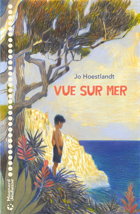 Emprunter Vue sur mer livre