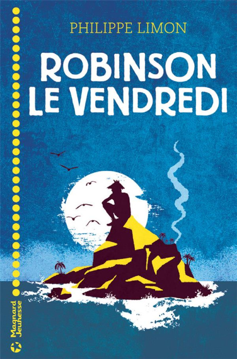 Emprunter Robinson le vendredi livre